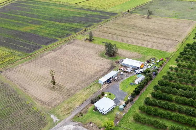 Third view of Homely rural property listing, 665 Woodburn-Coraki Road, Swan Bay NSW 2471