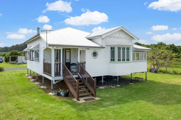 Fourth view of Homely rural property listing, 665 Woodburn-Coraki Road, Swan Bay NSW 2471