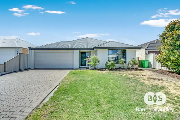 31 Denebola Drive, Australind WA 6233