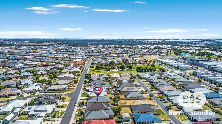 Second view of Homely house listing, 31 Denebola Drive, Australind WA 6233