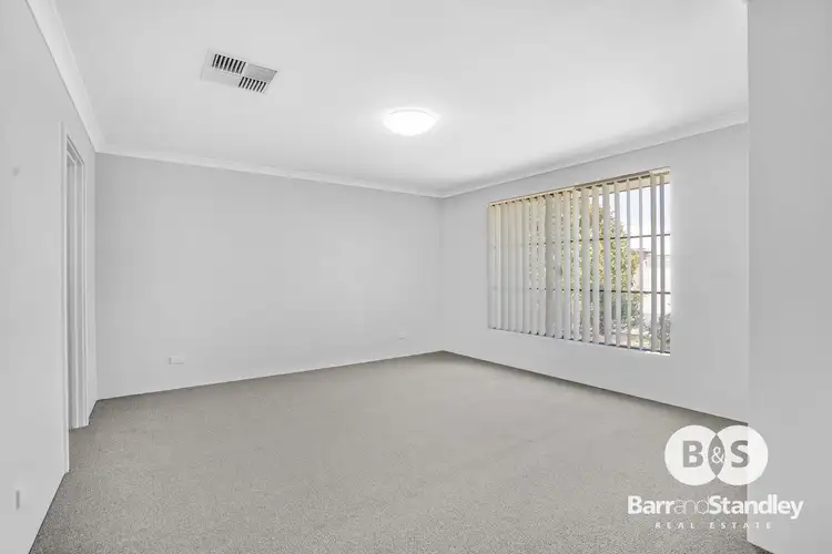 Third view of Homely house listing, 31 Denebola Drive, Australind WA 6233