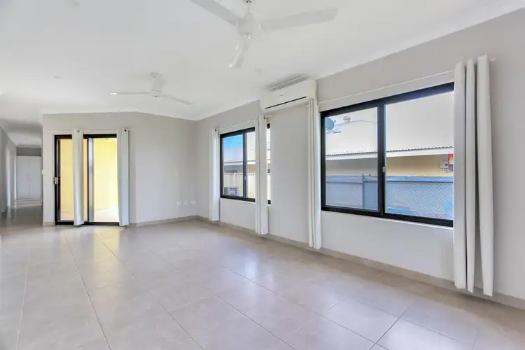 Second view of Homely house listing, 45 Myrtlewood Crescent, Zuccoli NT 832