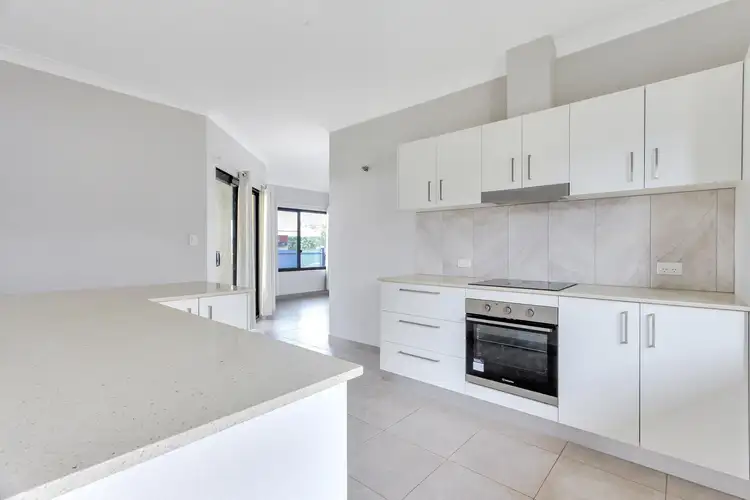 Third view of Homely house listing, 45 Myrtlewood Crescent, Zuccoli NT 832