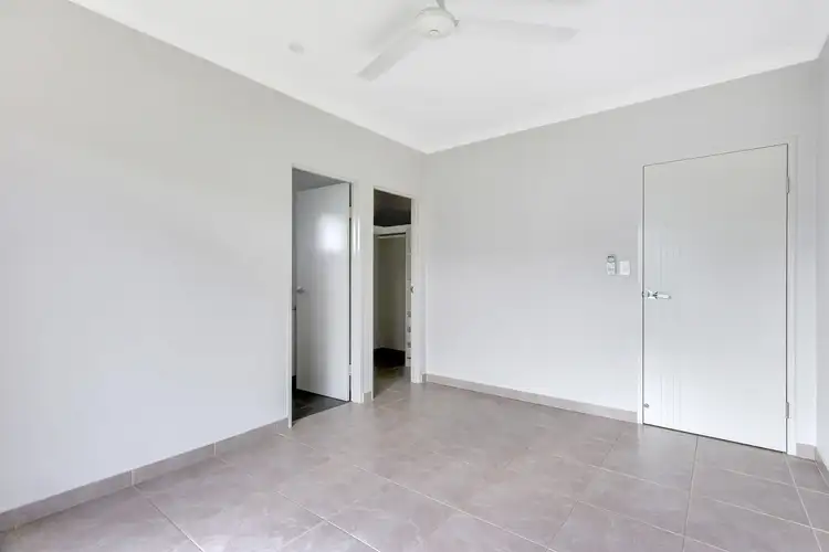 Fourth view of Homely house listing, 45 Myrtlewood Crescent, Zuccoli NT 832