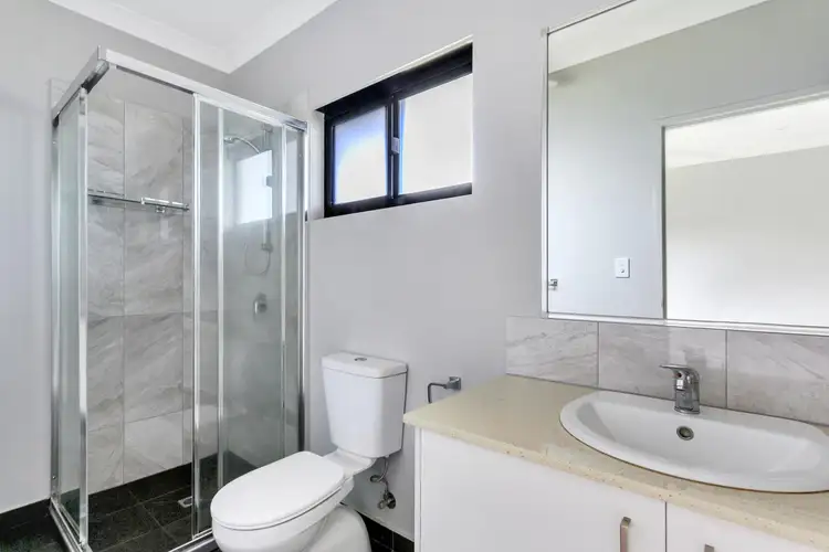 Fifth view of Homely house listing, 45 Myrtlewood Crescent, Zuccoli NT 832