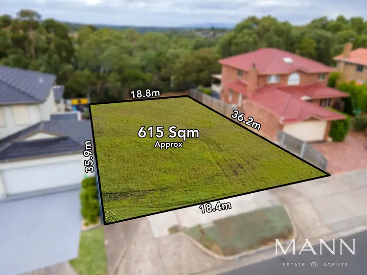 34 Cheadle Crescent, Bundoora VIC 3083