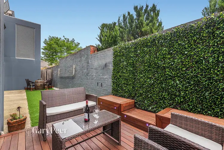 114/9 Morton Avenue, Carnegie VIC 3163