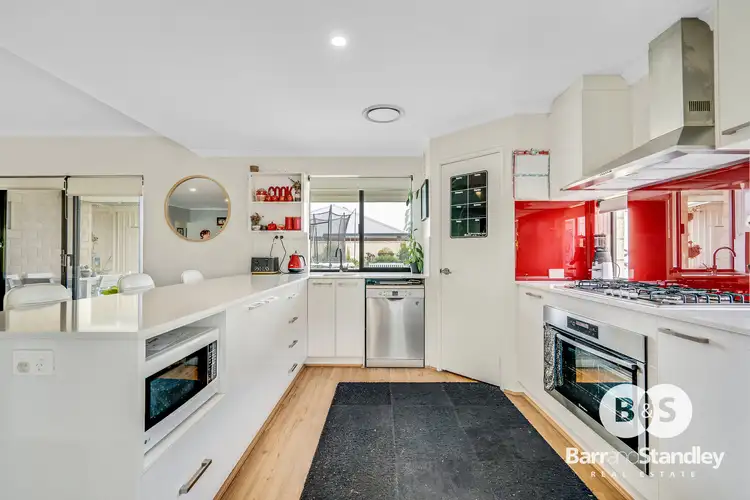 Second view of Homely house listing, 9 Wandoo Way, Eaton WA 6232