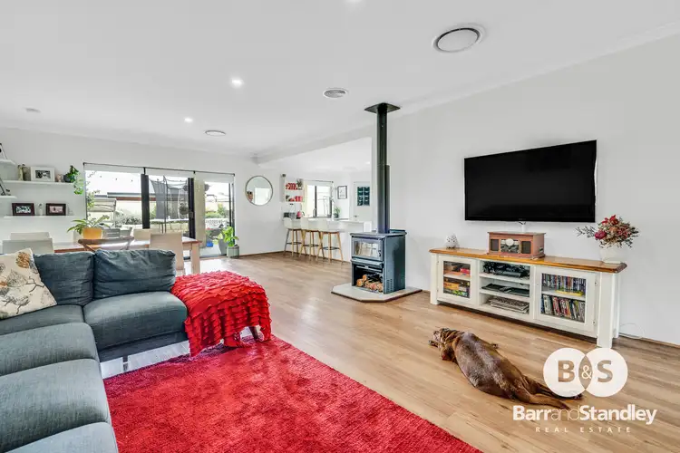 Third view of Homely house listing, 9 Wandoo Way, Eaton WA 6232