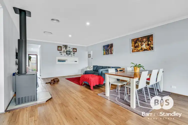 Fourth view of Homely house listing, 9 Wandoo Way, Eaton WA 6232