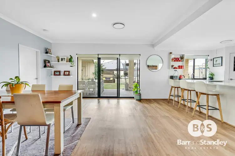 Fifth view of Homely house listing, 9 Wandoo Way, Eaton WA 6232