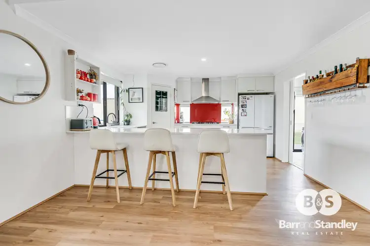 Sixth view of Homely house listing, 9 Wandoo Way, Eaton WA 6232