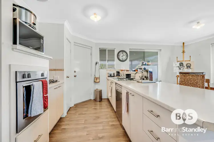 Sixth view of Homely unit listing, 4/3 Cusworth Drive, Glen Iris WA 6230