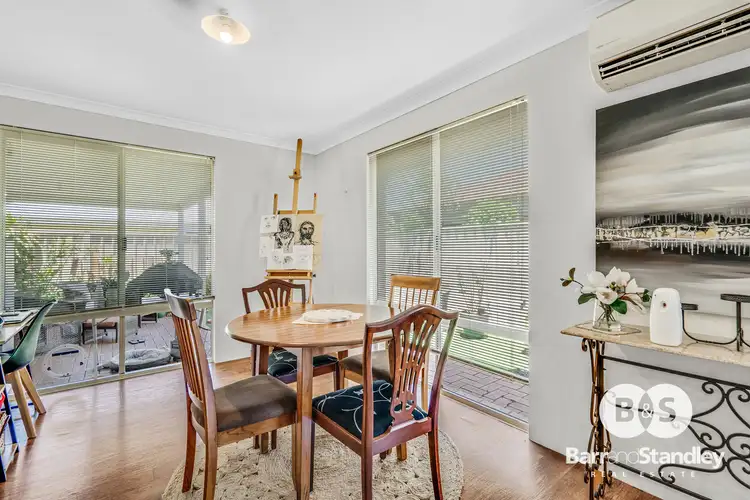 Seventh view of Homely unit listing, 4/3 Cusworth Drive, Glen Iris WA 6230