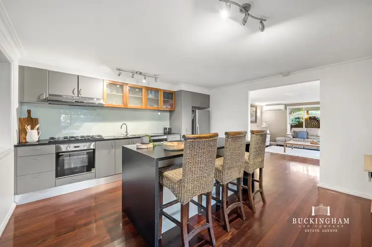 Third view of Homely house listing, 160 Tenth Avenue, Eden Park VIC 3757