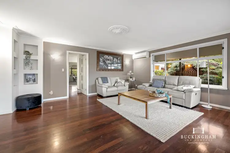 Fifth view of Homely house listing, 160 Tenth Avenue, Eden Park VIC 3757