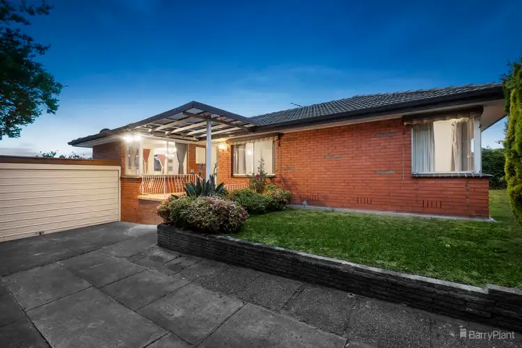 27 Collins Street, Bulleen VIC 3105