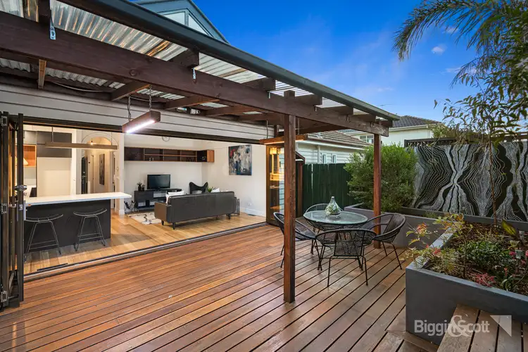 Third view of Homely house listing, 20 Howard Street, Maidstone VIC 3012