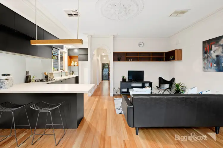 Fourth view of Homely house listing, 20 Howard Street, Maidstone VIC 3012