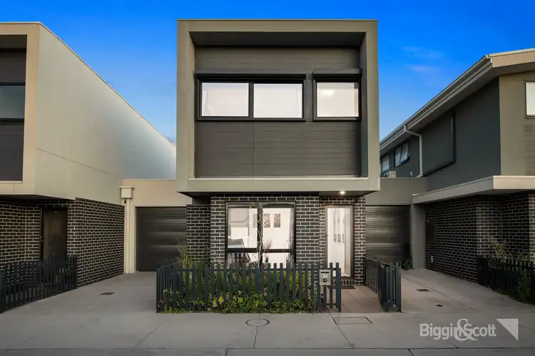 22 George Street, Maidstone VIC 3012