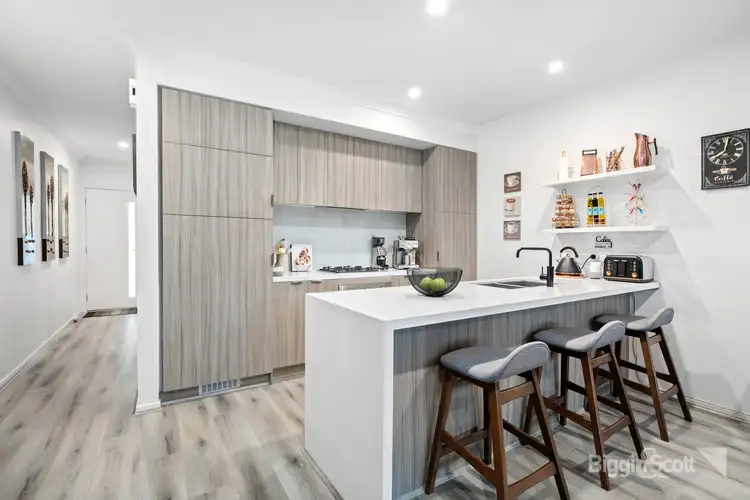 Fourth view of Homely townhouse listing, 22 George Street, Maidstone VIC 3012