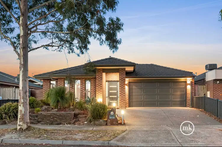 64 Eliot Avenue, Doreen VIC 3754