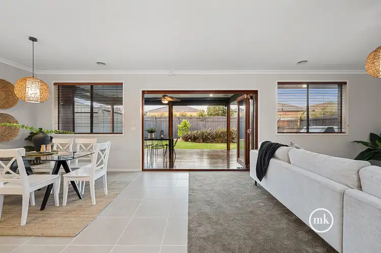 Fifth view of Homely house listing, 64 Eliot Avenue, Doreen VIC 3754