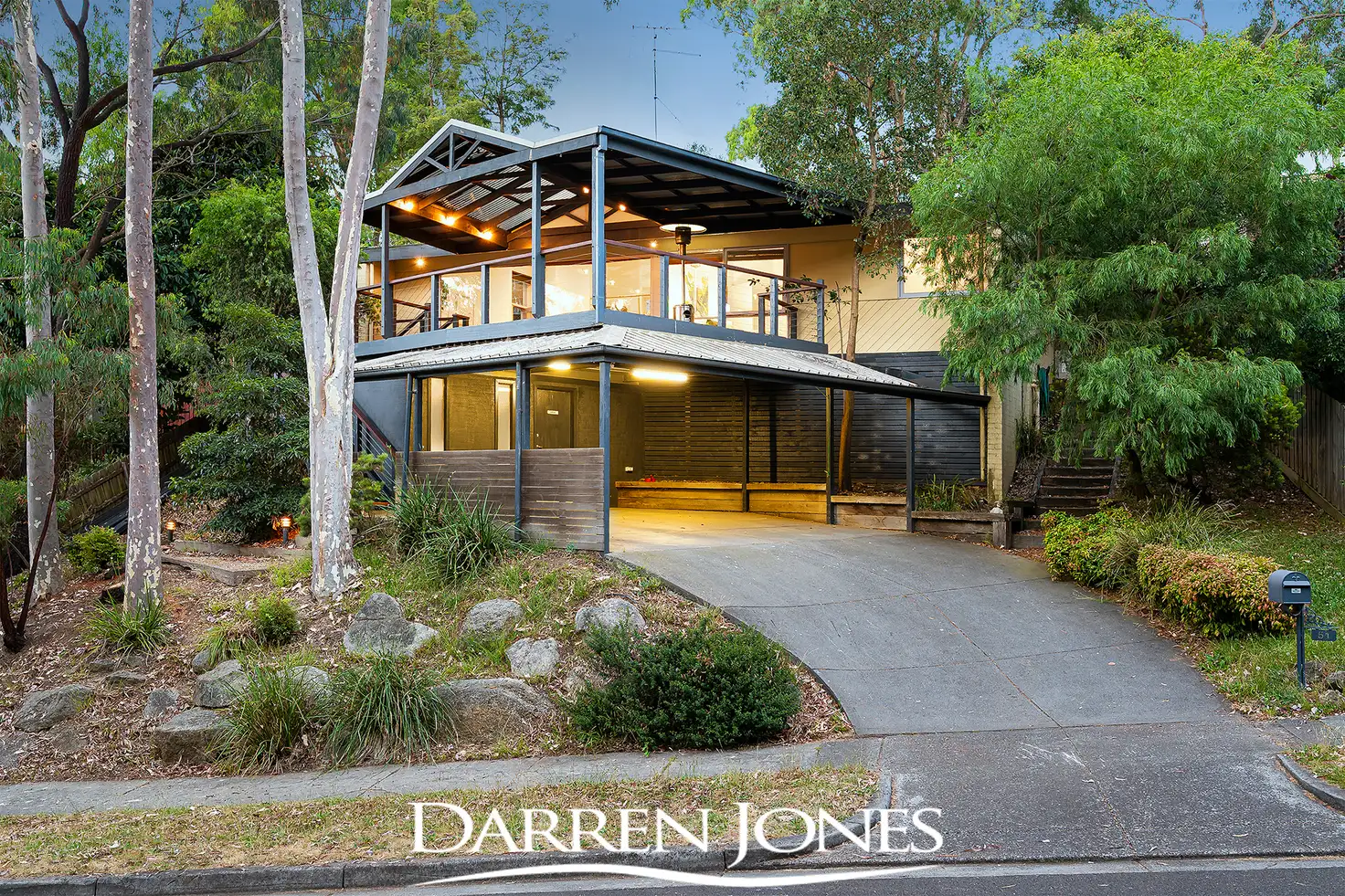 Main view of Homely house listing, 51 Punkerri Circuit, Greensborough VIC 3088