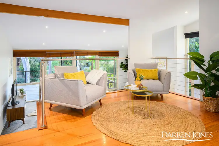 Third view of Homely house listing, 51 Punkerri Circuit, Greensborough VIC 3088