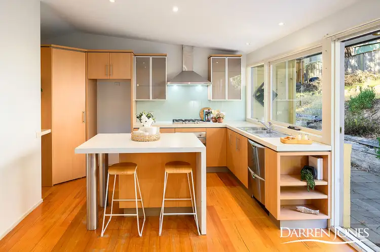 Fourth view of Homely house listing, 51 Punkerri Circuit, Greensborough VIC 3088