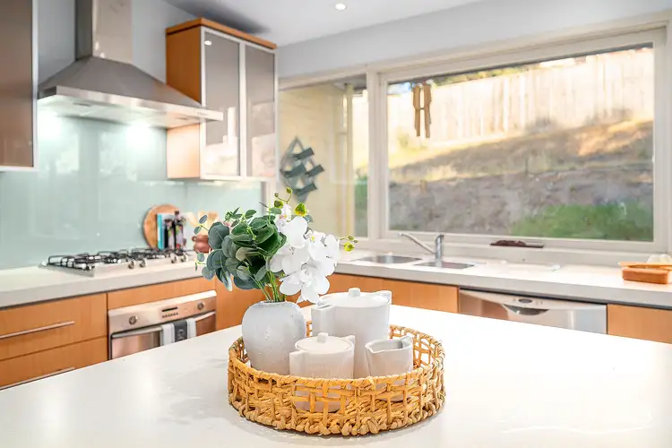 Fifth view of Homely house listing, 51 Punkerri Circuit, Greensborough VIC 3088