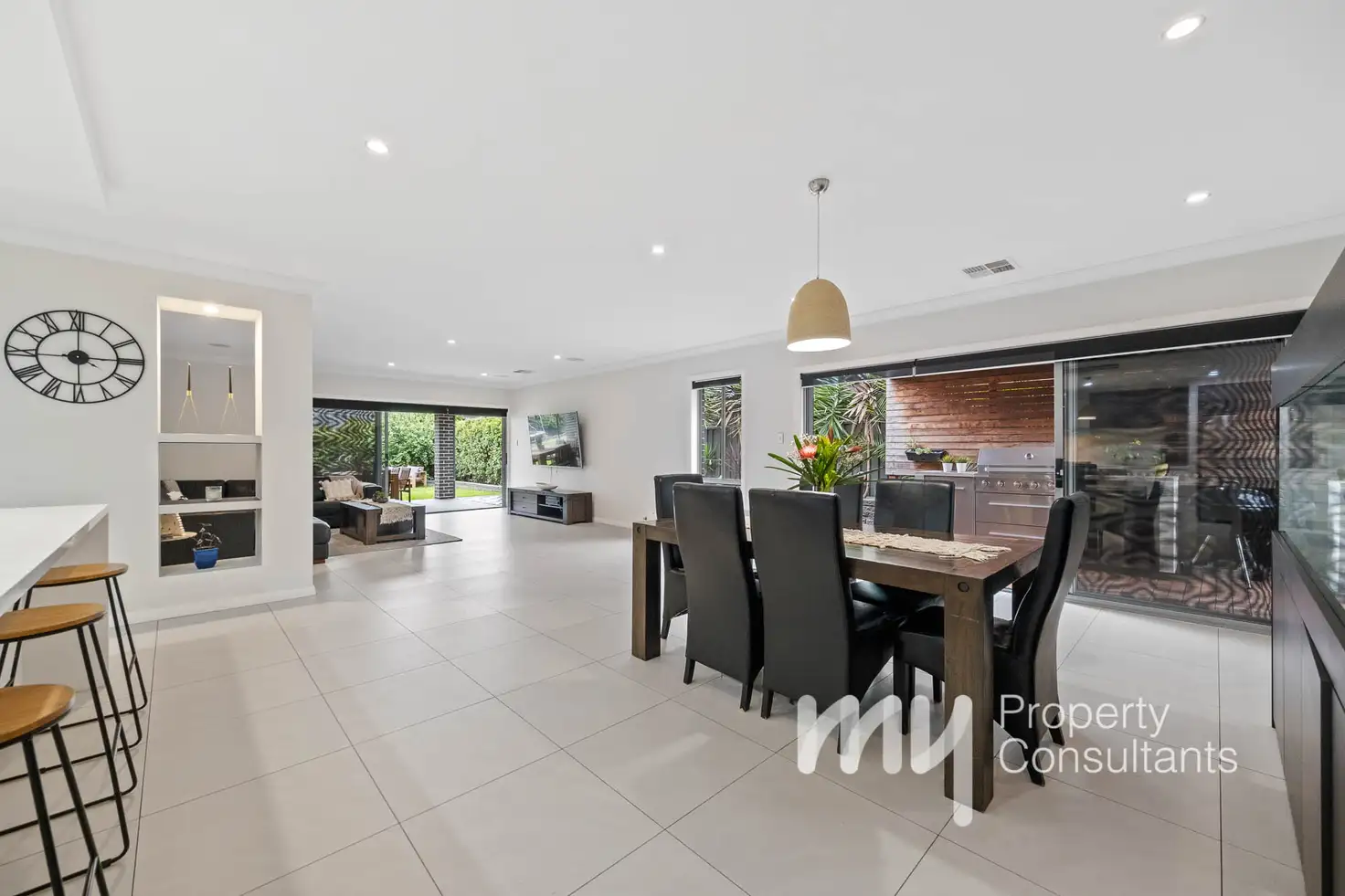 Main view of Homely house listing, 5 Finch Place, Gregory Hills NSW 2557