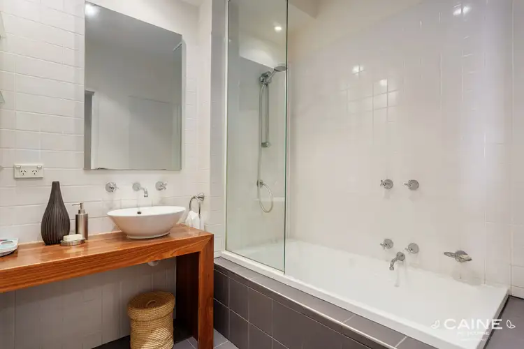 Fourth view of Homely apartment listing, 507/166 Wellington Parade, East Melbourne VIC 3002