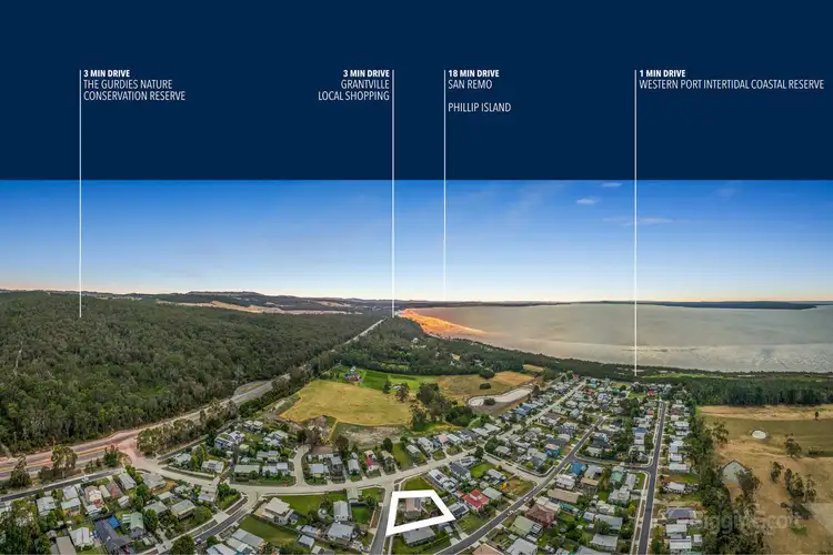 Third view of Homely house listing, 4 Daisy Avenue, Pioneer Bay VIC 3984