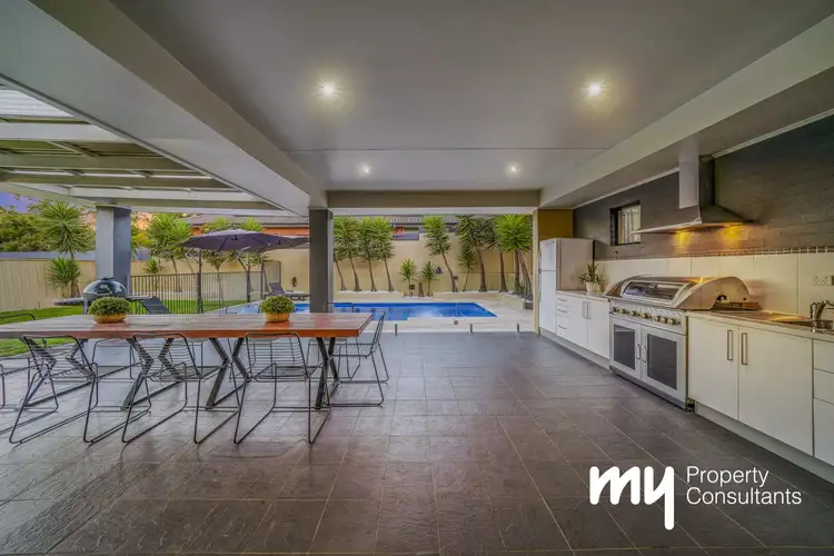 Second view of Homely house listing, 78 Jackey Drive, Camden Park NSW 2570