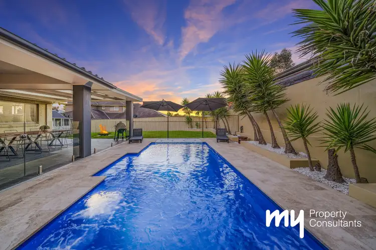 Third view of Homely house listing, 78 Jackey Drive, Camden Park NSW 2570