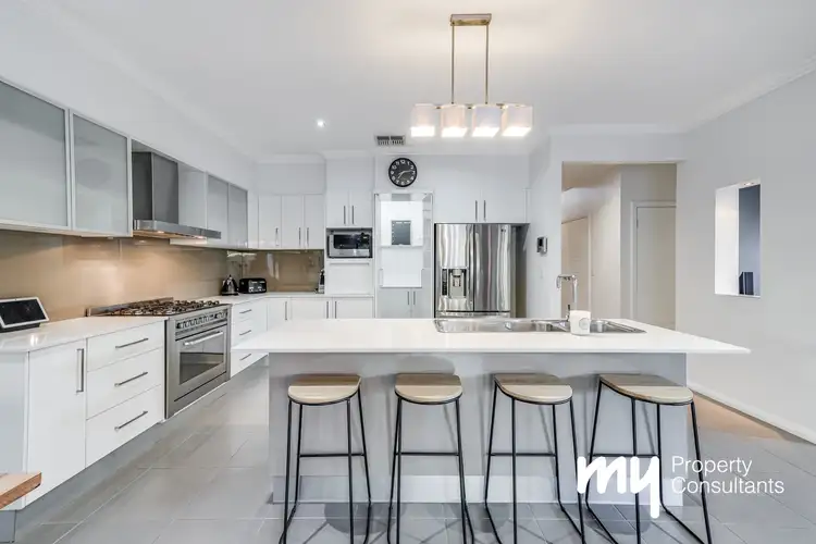 Fourth view of Homely house listing, 78 Jackey Drive, Camden Park NSW 2570