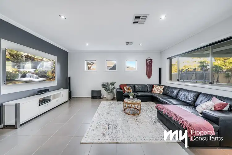Fifth view of Homely house listing, 78 Jackey Drive, Camden Park NSW 2570