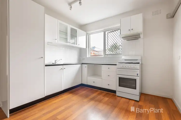 Third view of Homely unit listing, 2/214 Kambrook Road, Caulfield VIC 3162