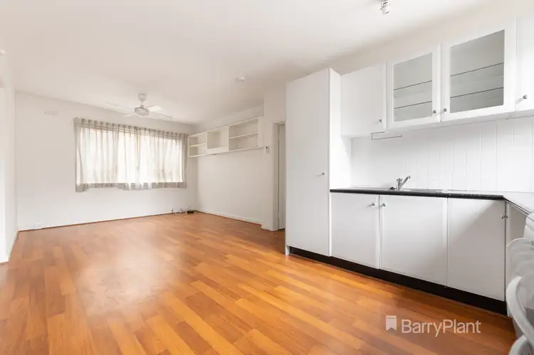 Fourth view of Homely unit listing, 2/214 Kambrook Road, Caulfield VIC 3162