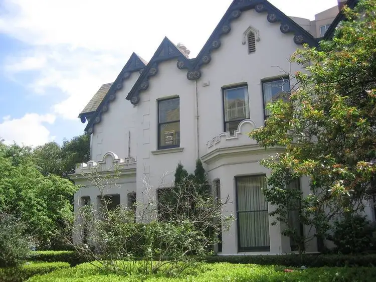 Main view of Homely apartment listing, 7/25 Queens Road, Melbourne VIC 3004