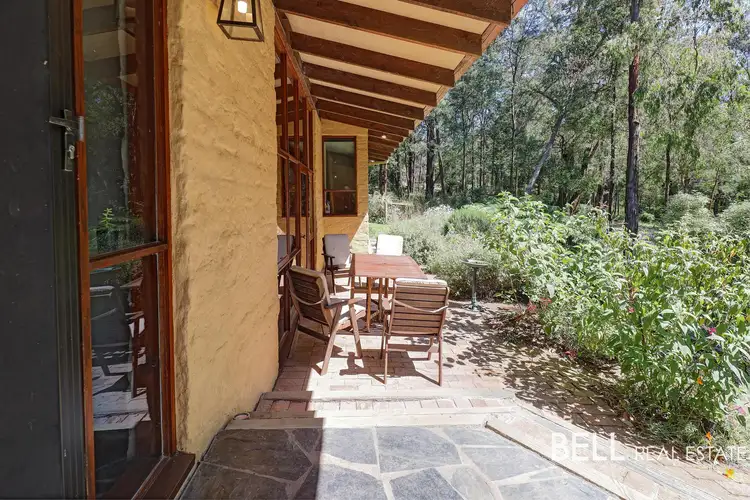 Second view of Homely house listing, 56 Avon Road, Avonsleigh VIC 3782