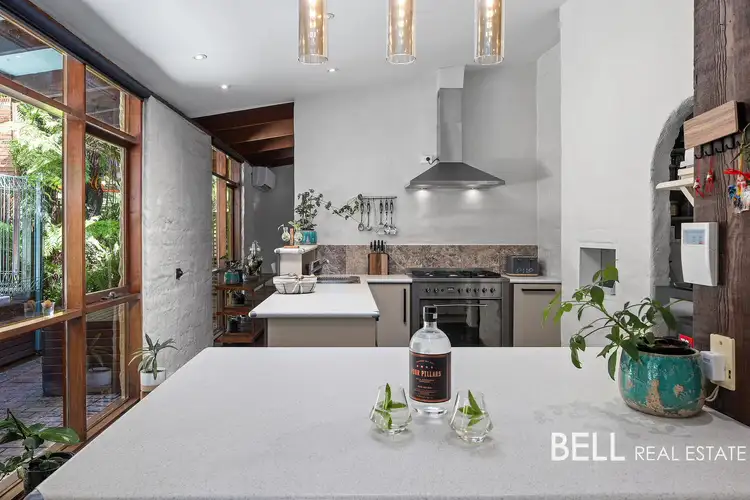 Third view of Homely house listing, 56 Avon Road, Avonsleigh VIC 3782