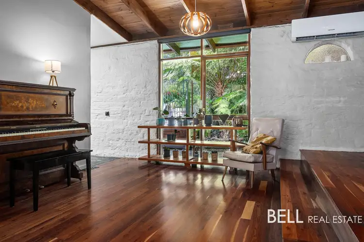 Fifth view of Homely house listing, 56 Avon Road, Avonsleigh VIC 3782