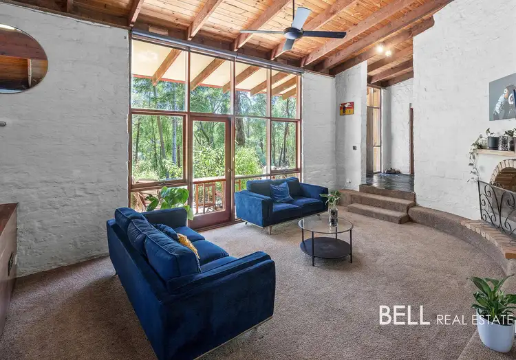 Sixth view of Homely house listing, 56 Avon Road, Avonsleigh VIC 3782
