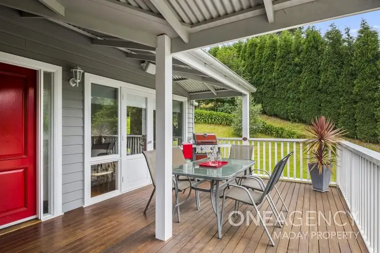 Fourth view of Homely house listing, 146 Bowral Street, Bowral NSW 2576