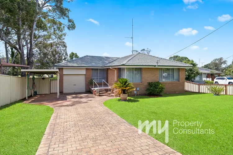 33 Lawson Street, Campbelltown NSW 2560