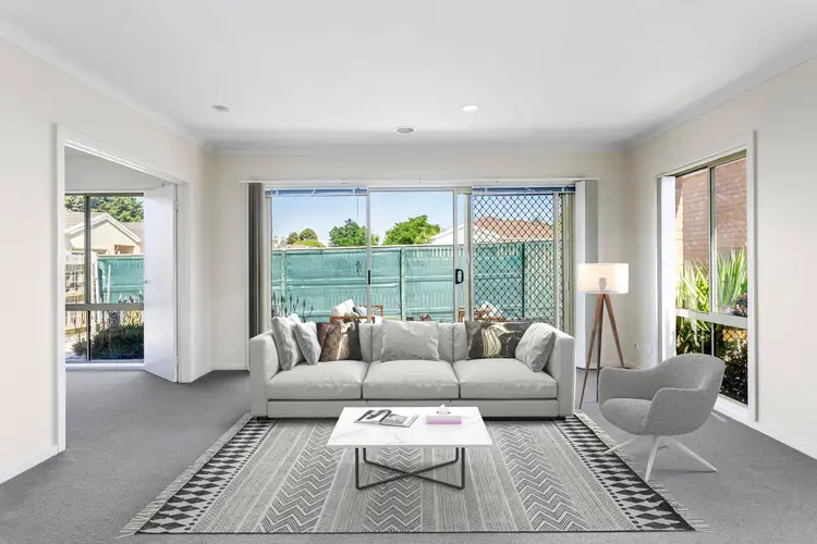 Second view of Homely house listing, 18 Panorama Drive, Hillside VIC 3037