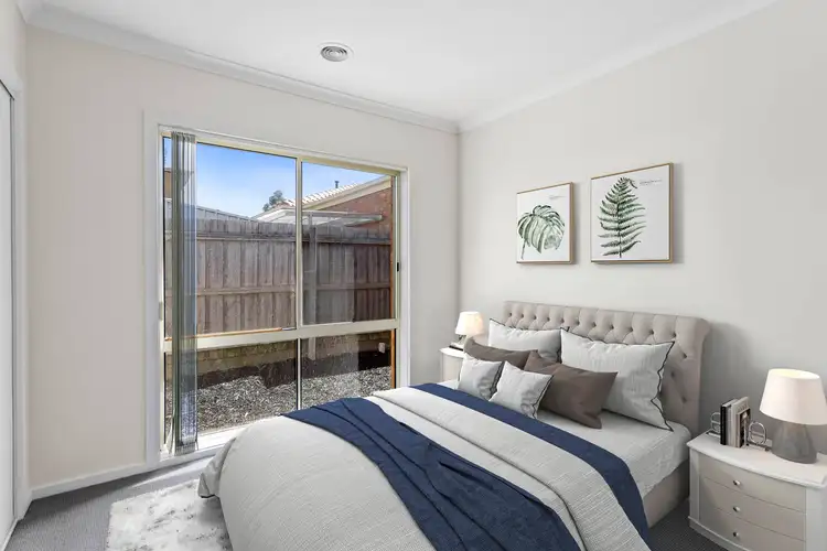 Fifth view of Homely house listing, 18 Panorama Drive, Hillside VIC 3037