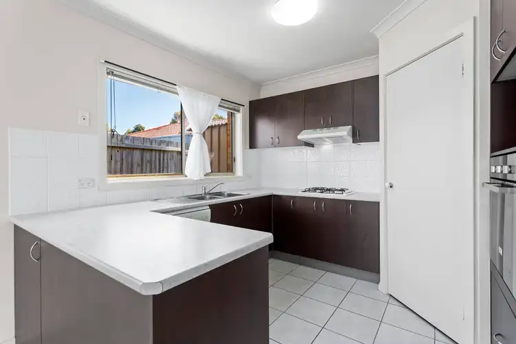 Sixth view of Homely house listing, 18 Panorama Drive, Hillside VIC 3037